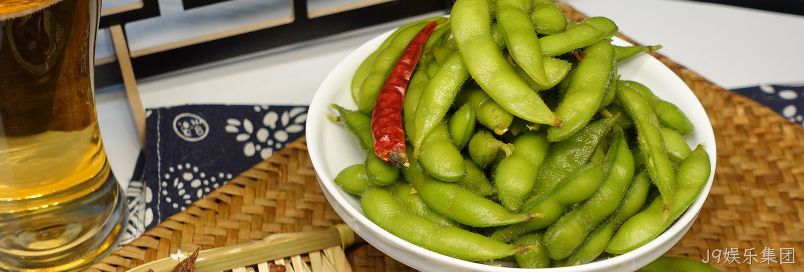 J9娱乐集团食品