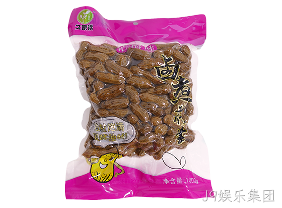 四粒红话梅1000g