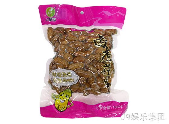 白沙话梅1000g